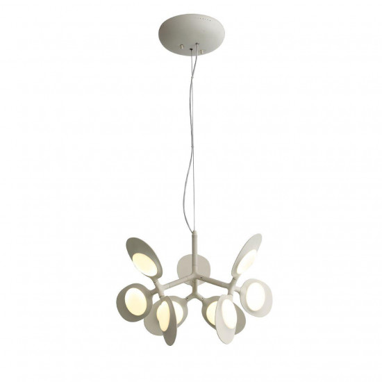 Подвесная светодиодная люстра ST Luce Farfalla SL824.503.09