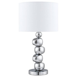 Настольная лампа Arte Lamp Chic A4610LT-1CC