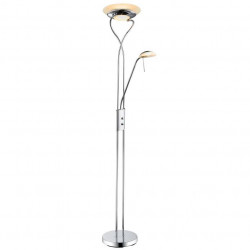 Торшер Arte Lamp Duetto A4399PN-2CC