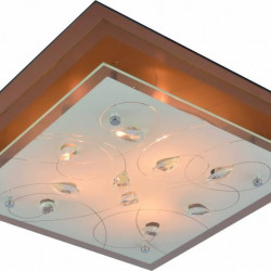 Потолочный светильник Arte Lamp A4042PL-3CC