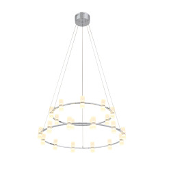 Подвесная люстра ST Luce Cilindro SL799.103.21