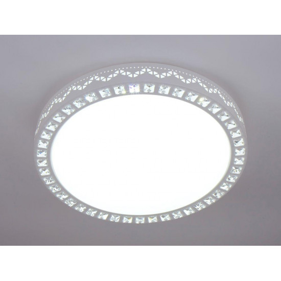 Потолочный светодиодный светильник Escada 10222/S LED