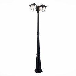 Уличный парковый фонарь ST Luce SIVINO SL081.405.02