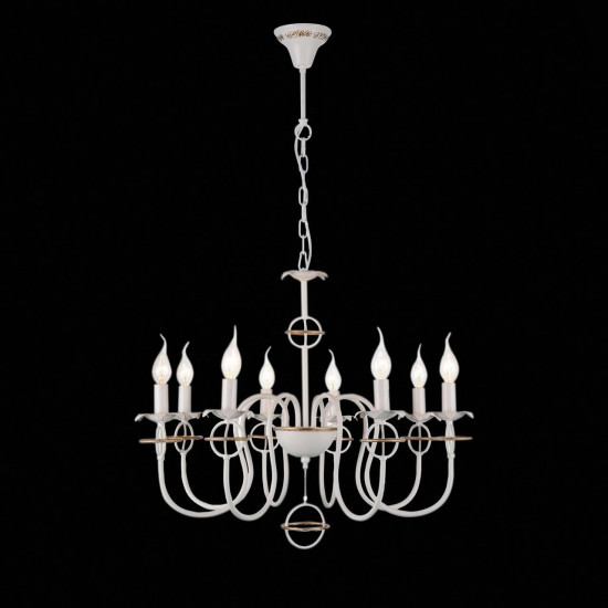 Подвесная люстра ST Luce SL156.503.08