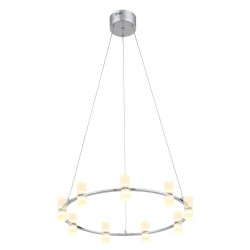 Подвесная люстра ST Luce Cilindro SL799.103.09