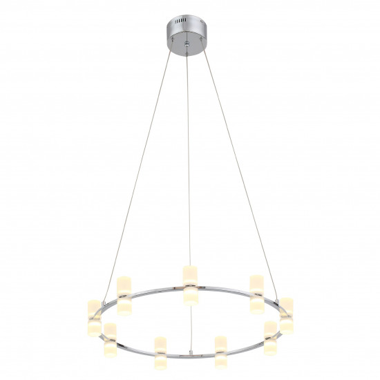 Подвесная люстра ST Luce Cilindro SL799.103.09