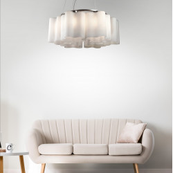 Подвесная люстра ST Luce Onde SL116.503.06