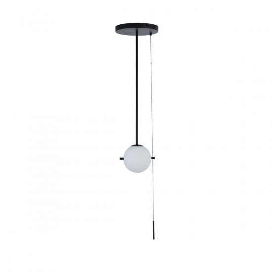 Подвесной светильник Loft IT Signal 10029PS Black