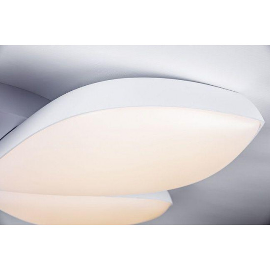 Потолочная светодиодная люстра Escada 10235/5LED (85W)