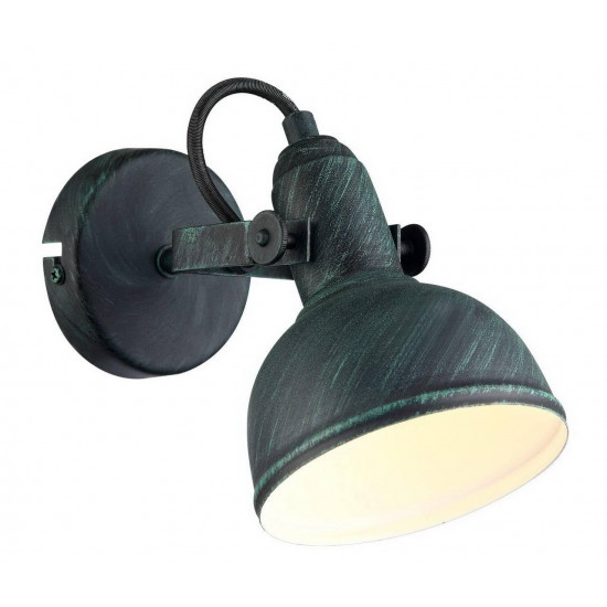 Спот Arte Lamp Martin A5213AP-1BG