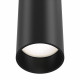 Потолочный светодиодный светильник Maytoni Focus LED C056CL-L12B4K