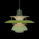 Подвесной светильник Loft It Floret 10113 Green