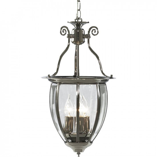 Подвесной светильник Arte Lamp Rimini A6509SP-3CC