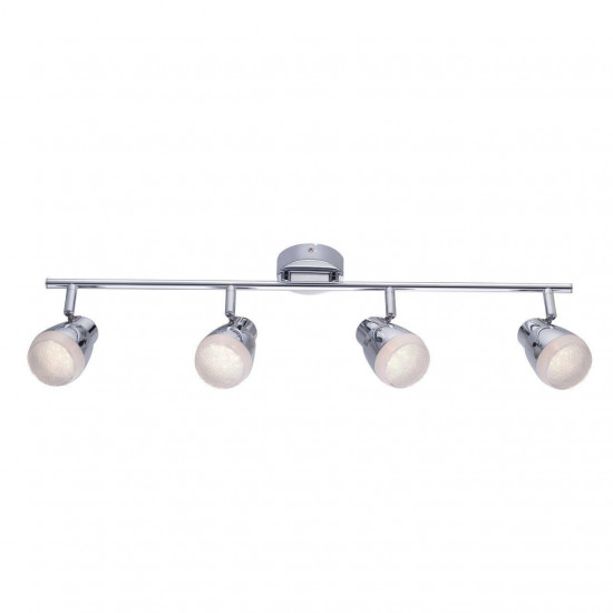 Светодиодный спот Arte Lamp Cuffia A5621PL-4CC