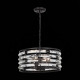 Подвесная люстра ST Luce Chiarezza SL665.403.06