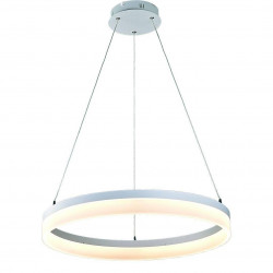 Подвесной светодиодный светильник Arte Lamp 41 A9306SP-1WH