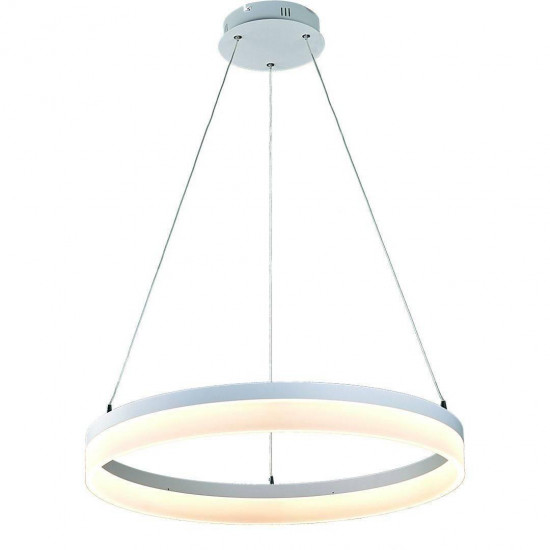 Подвесной светодиодный светильник Arte Lamp 41 A9306SP-1WH