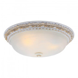 Потолочный светильник Arte Lamp Torta A7123PL-3WG