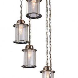 Подвесная люстра ST Luce Volantino SL150.303.05