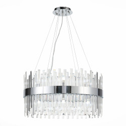 Подвесная люстра ST Luce Bafo SL1160.103.18