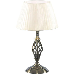 Настольная лампа Arte Lamp Zanzibar A8390LT-1AB