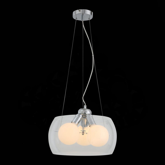 Подвесная люстра ST Luce Uovo SL512.113.03