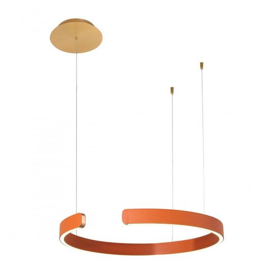 Подвесной светильник Loft IT Ring 10025/400 Orange