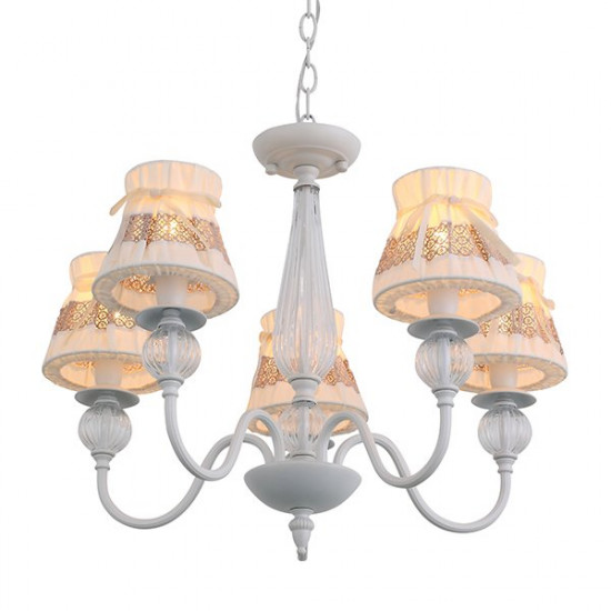 Подвесная люстра ST Luce Merletto SL184.503.05