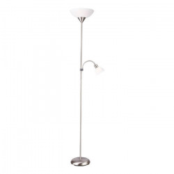 Торшер Arte Lamp Duetto A9569PN-2SS