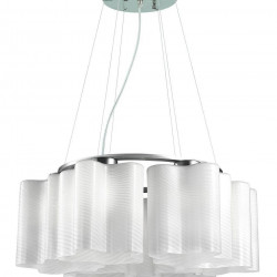 Подвесная люстра ST Luce Onde SL117.503.06