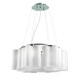 Подвесная люстра ST Luce Onde SL117.503.06