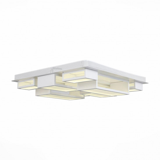 Потолочный светодиодный светильник ST Luce Mecano SL934.502.09