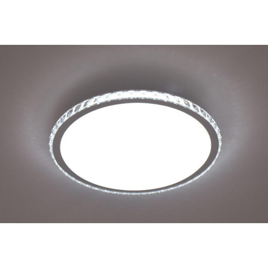 Потолочный светодиодный светильник Escada 10270/S LED