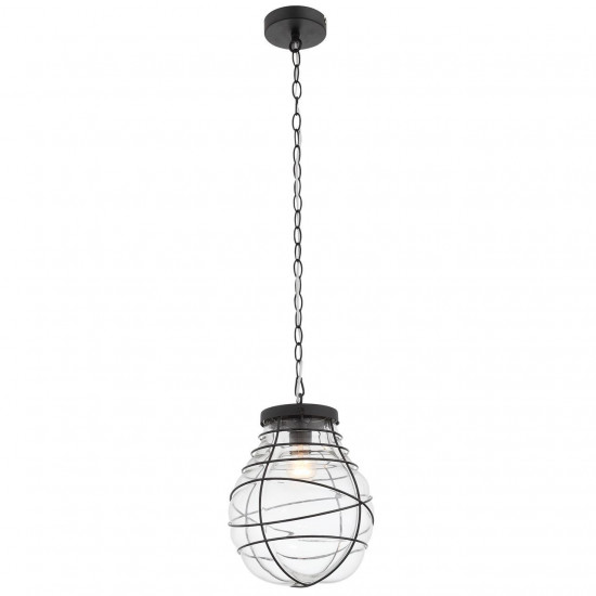 Подвесной светильник ST Luce Cocoon SL321.403.01