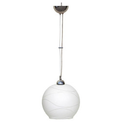 Подвесной светильник Arte Lamp Crocus A4627SP-1CC