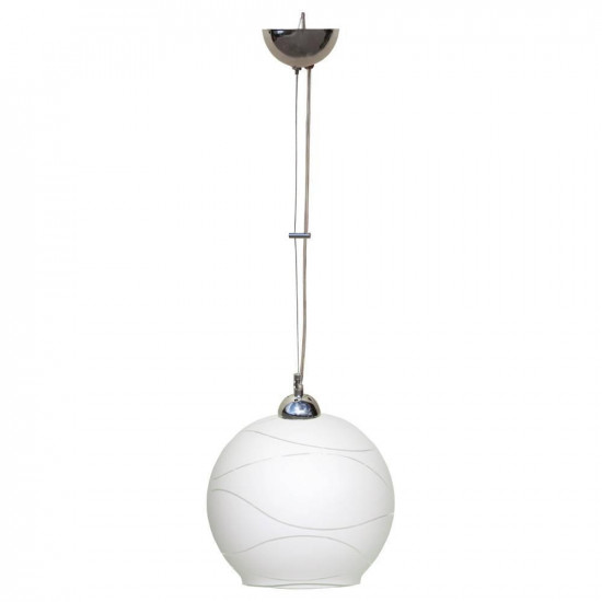 Подвесной светильник Arte Lamp Crocus A4627SP-1CC