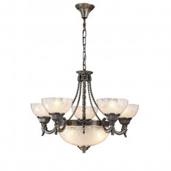 Подвесная люстра Arte Lamp Fedelta A5861LM-3-5AB