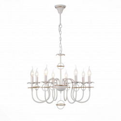 Подвесная люстра ST Luce SL156.503.08