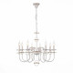 Подвесная люстра ST Luce SL156.503.08