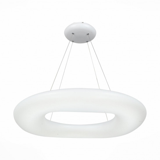 Подвесной светодиодный светильник ST Luce Levita SL960.503.01D