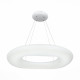 Подвесной светодиодный светильник ST Luce Levita SL960.503.01D