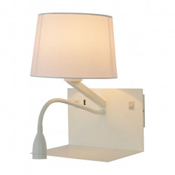 Бра Arte Lamp Ibis A1056AP-2WH