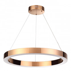 Подвесной светильник Odeon Light Brizzi 3885/35LA