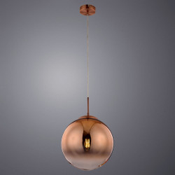 Подвесной светильник Arte Lamp Jupiter copper A7963SP-1RB