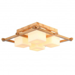 Потолочная люстра Arte Lamp 95 A8252PL-4BR