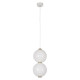 Подвесной светильник в виде бус Loft It Pearls 10205/E