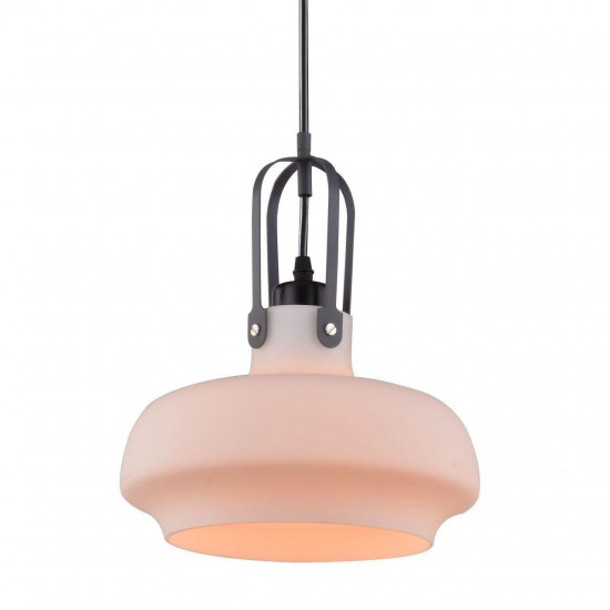 Подвесной светильник Arte Lamp Arno A3624SP-1WH