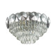 Потолочная люстра Odeon Light CATRIS 4972/5C