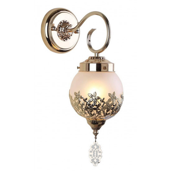 Бра Arte Lamp Moroccana A4552AP-1GO