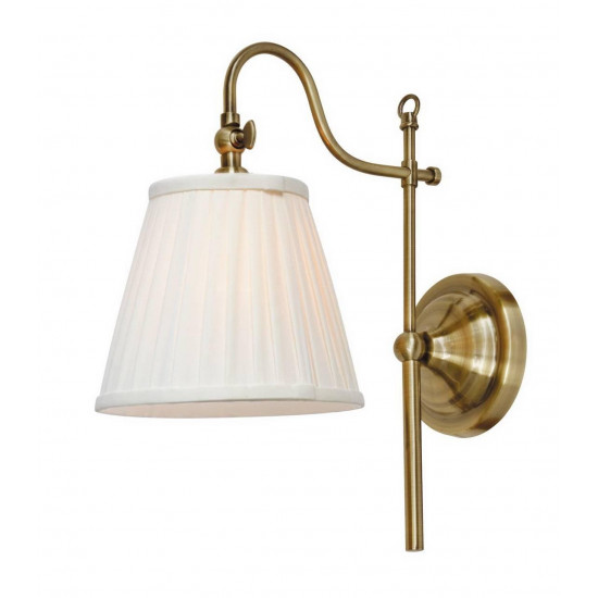 Бра Arte Lamp Seville A1509AP-1PB